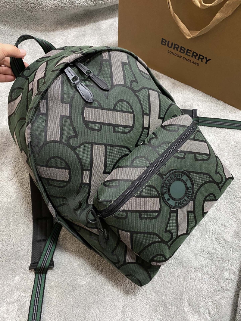 Burberry Backpacks